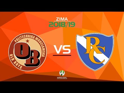 Politechnika Wr. Oldboys - Real Compensacion 1:6