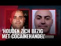 Grote criminelen op de Nationale Opsporingslijst gezet