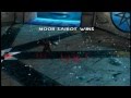 Noob Saibot Mortal Kombat 4 Gold Fatality 2