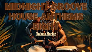 Download lagu Midnight Groove House Anthems Vol. 8 | Afro Latin House Music mp3
