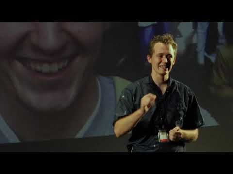 At the Crossroads of Malama 'Aina and Capitalism: Ecotourism on Oahu | J Eston Dunn | TEDxLaie