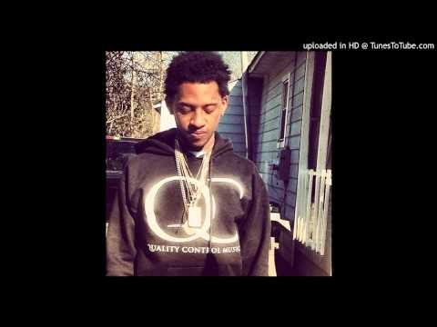 XVL Hendrix & Jose Guapo - Glaciers