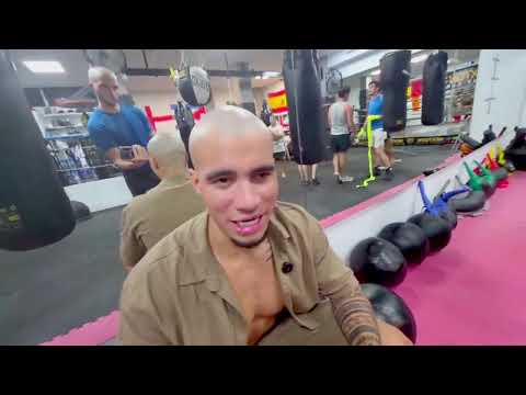 HSTIKKYTOKKY BOXING EVENT!! 🥊🥊