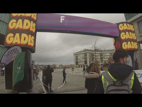 XII CARREIRA DO COCIDO DE LALIN XII CARREIRA DO COCIDO DE LALIN