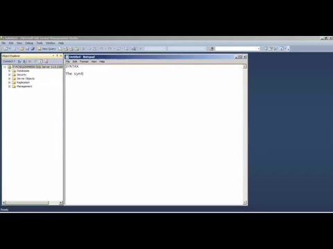 Sql Year Function How To Use Sql Year Function