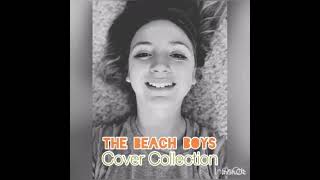 Adriana Rivera - Don&#39;t Hurt My Little Sister (The Beach Boys Cover Collection)