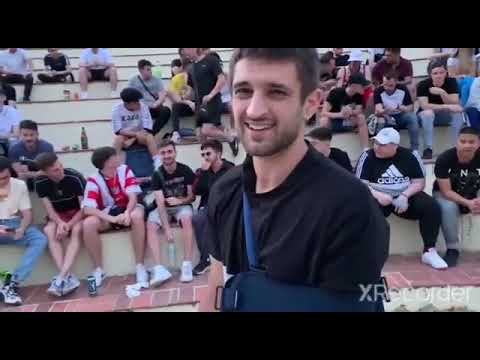 LMP VS AZCONA // OCTAVOS DE FINAL 2ª FECHA DEL ÚLTIMO BEAT