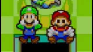 【実況】RPGが大嫌いな男の『マリオ＆ルイージRPG』#8