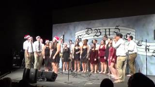 Rockin Around the Christmas Tree / Jingle Bell Rock