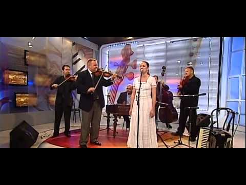 Szalonna és Bandája - Rábaközi