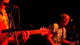 Emily's Army singing "Mean" by Taylor Swift