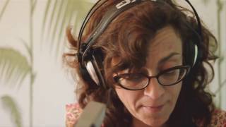 CARMEN PARÍS - Cositas In-Solitas