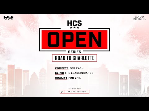 EU HCS Faze Major Qualifier - Road to Charlotte