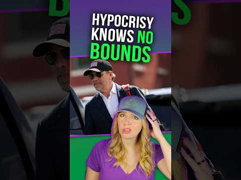 NO THANKS: No special treatment for baby Biden #shortsvideo #shortsfeed #shorts Thumbnail