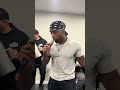 Danny D Xtreme Enamorado Rehearsal Part 1 Viralvideo Trending Music Bachatanation