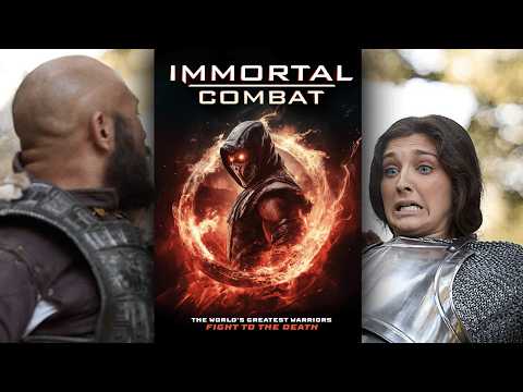 Immortal Combat