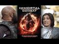 Immortal Combat Trailer