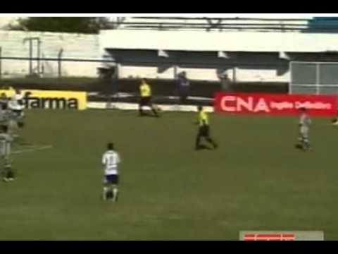 04/01/2012 -- Lemense-SP VS Santo André-SP (1X2) -- Gols, pelo grupo G Copa Sao Paulo 2012 HQ