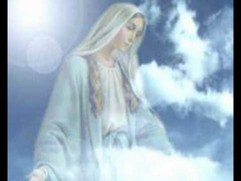 CantoGesu: Ave Maria (Giada Nobile)