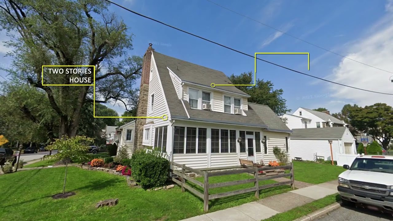 3D & Animasi - Video Property Cinematik Google Earth - 2