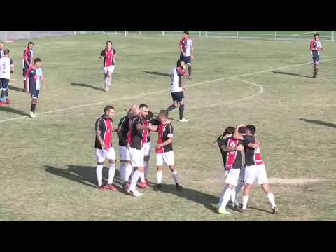 GS TV - Belvedere Grosseto-Invictasauro: gli highlights