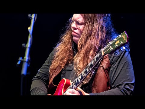 "Jack Straw" - Phil Lesh and Friends ft. Marcus King Live From The Capitol Theatre 10/29/22