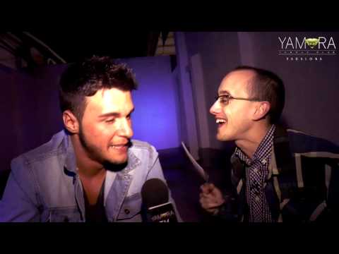 YamoraTv capitulo 4 - Cristian (MyHyV)