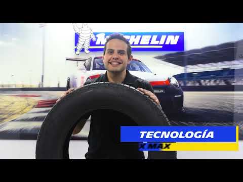 Michelin Primacy Suv