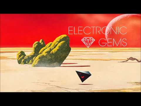 Larce Blake - Summer's Over