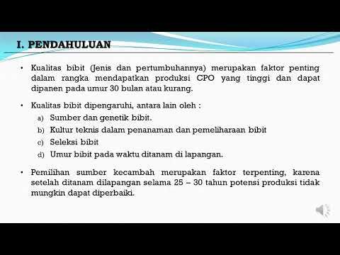 Video