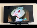 Sesame Street The Word Is OPEN Song