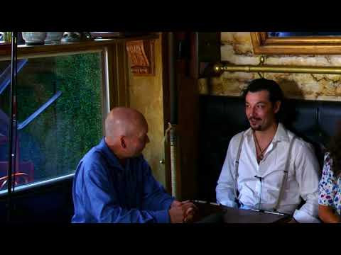 Adrien Chevalier Trio