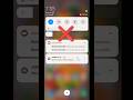 POCO X5 Pro Control Centre Style Old Version ❌ New Version ✅ Setting 😱 #shorts #pocox5pro5g