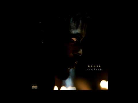 Damso - &Theta;. Macarena