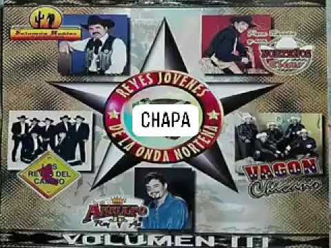 Los Reyes Del Camino De Golpe y Porrazo