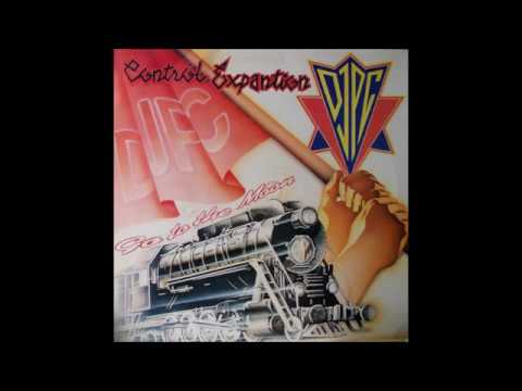 DJPC - Contrôl Expansion (Studio Live) (A2)