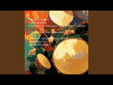 Five Elements: I. ignis et aqua