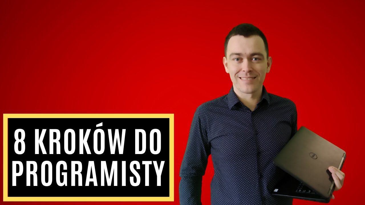 8 rzeczy które musisz umieć żeby dostać pracę jako programista SCADA