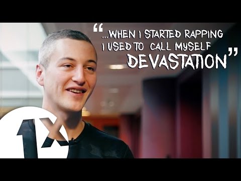 My First Bars: Devlin