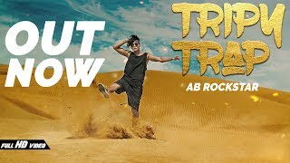 Tripy Trap song artwork