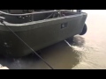PBR 210 Chrysler Engines Running