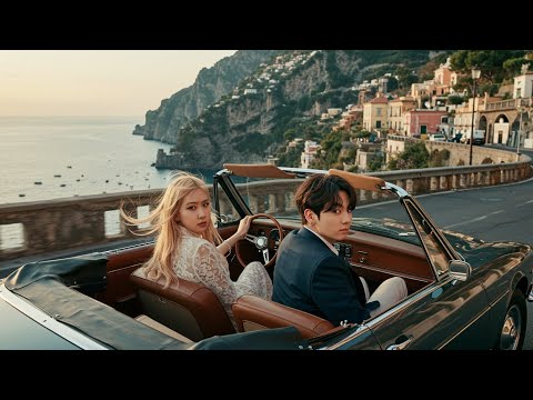 Rosé & Jungkook — I Love It When You Cry (Official Music Video 2025)