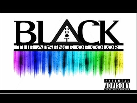 Black Abbot - The Absence Of Color [FULL MIXTAPE]