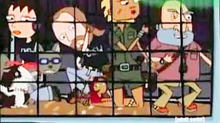 Odd Job Jack 1-3 The Wheel Is Not Enough (Español; Color Corrected)