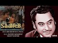 KYA KHABAR KYA PATA KISHORE KUMAR SAAHEB 1985 BAPPI LAHIRI