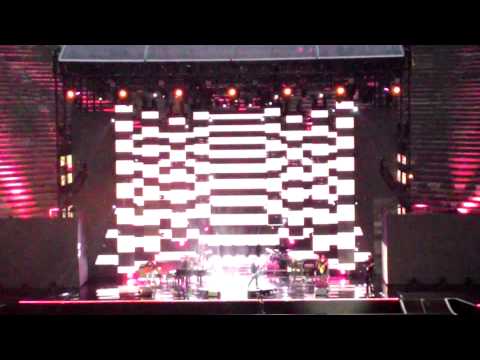 Tiziano Ferro WMA 2015