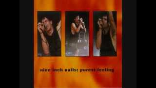 Nine Inch Nails - Purest Feeling - 1. Slate (Intro)