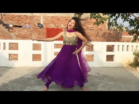 Wish dance video | Diler Singh Kharakiya new song | Dance with Alisha
