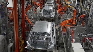 EU schlägt China mit "Made in Europe" die Tür vor der Nase zu