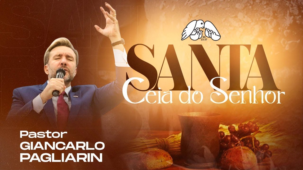 Santa Ceia do Senhor